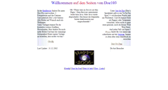 Desktop Screenshot of gutscheinvorlagen.de